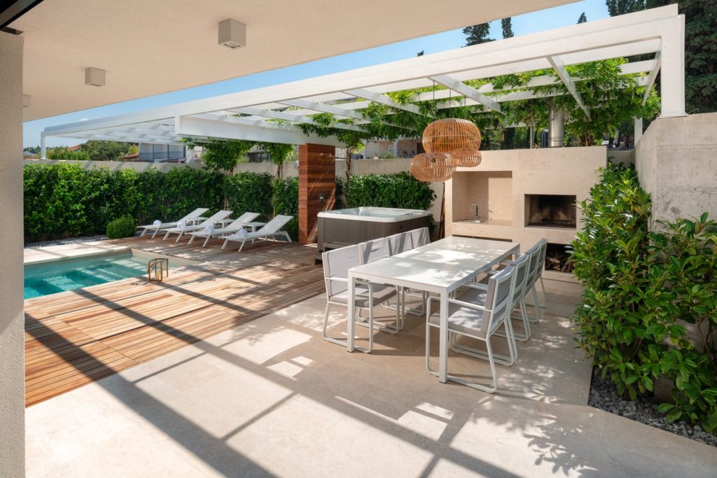 biophilic design, croatia sotheby's