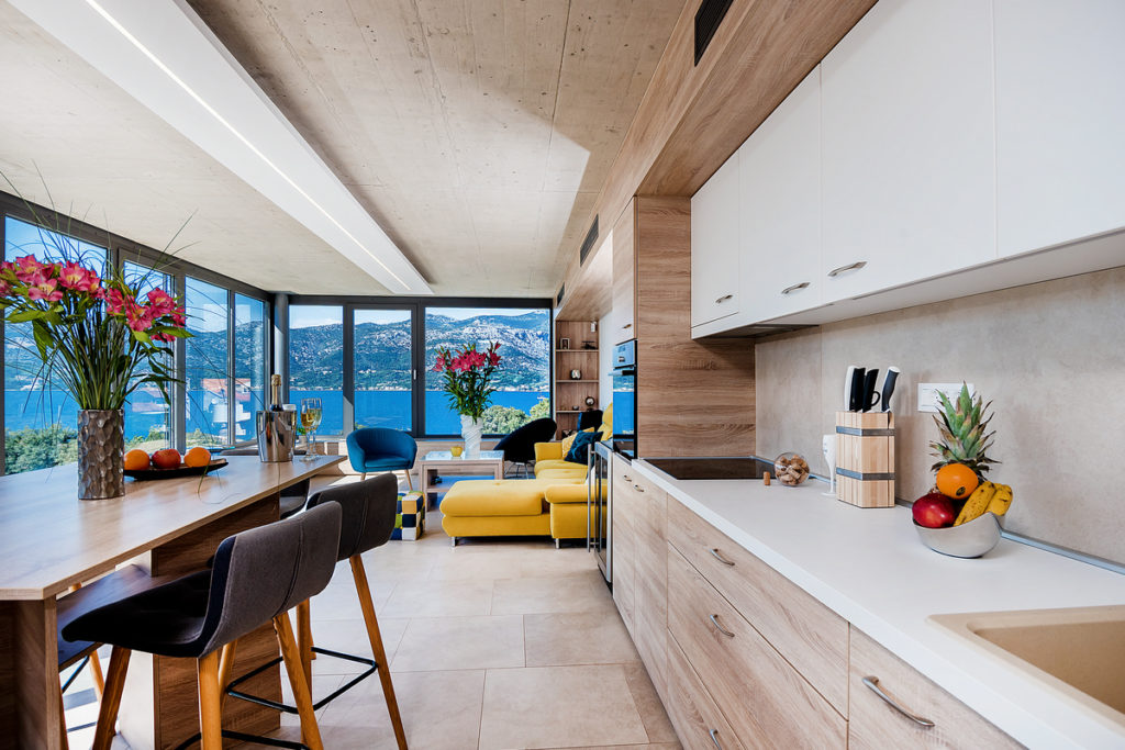 biophilic design, croatia sotheby's