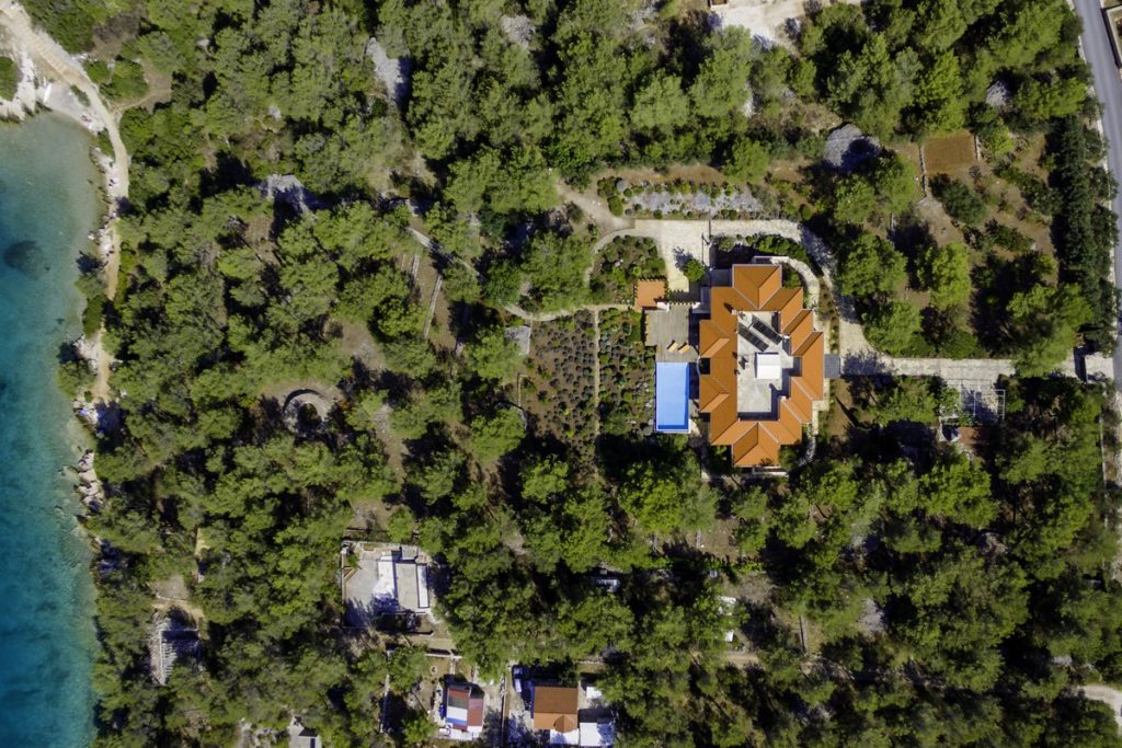 biophilic design, croatia sotheby's