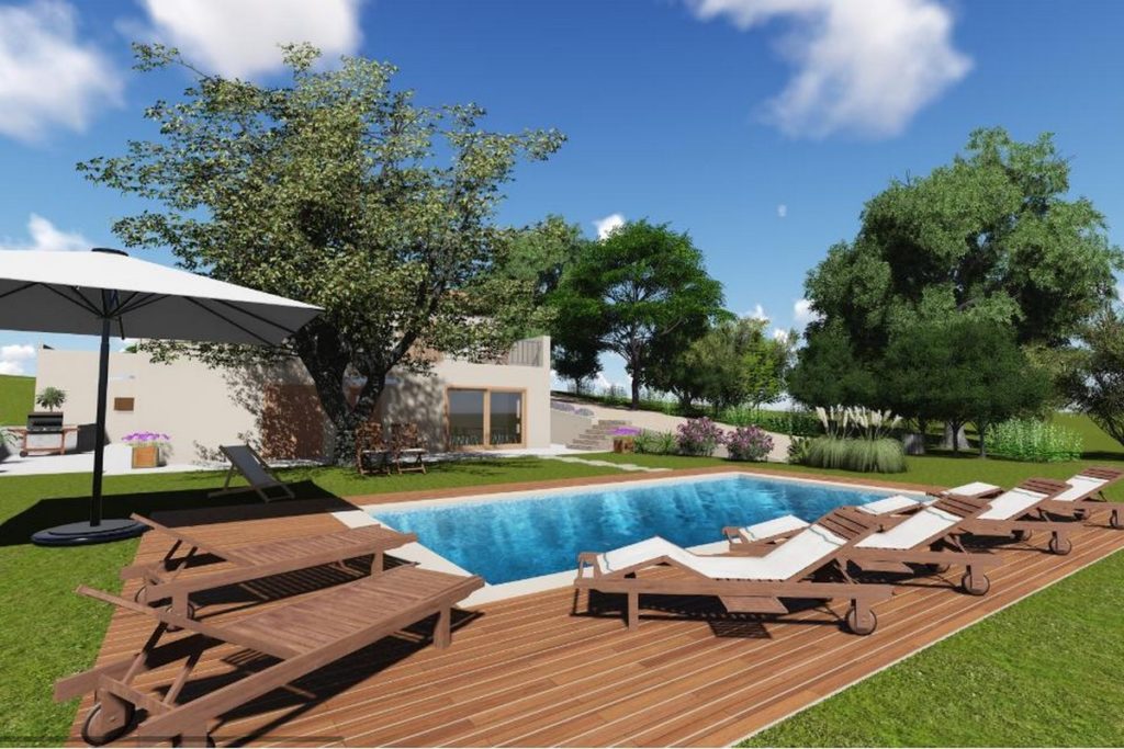 biophilic design, croatia sotheby's