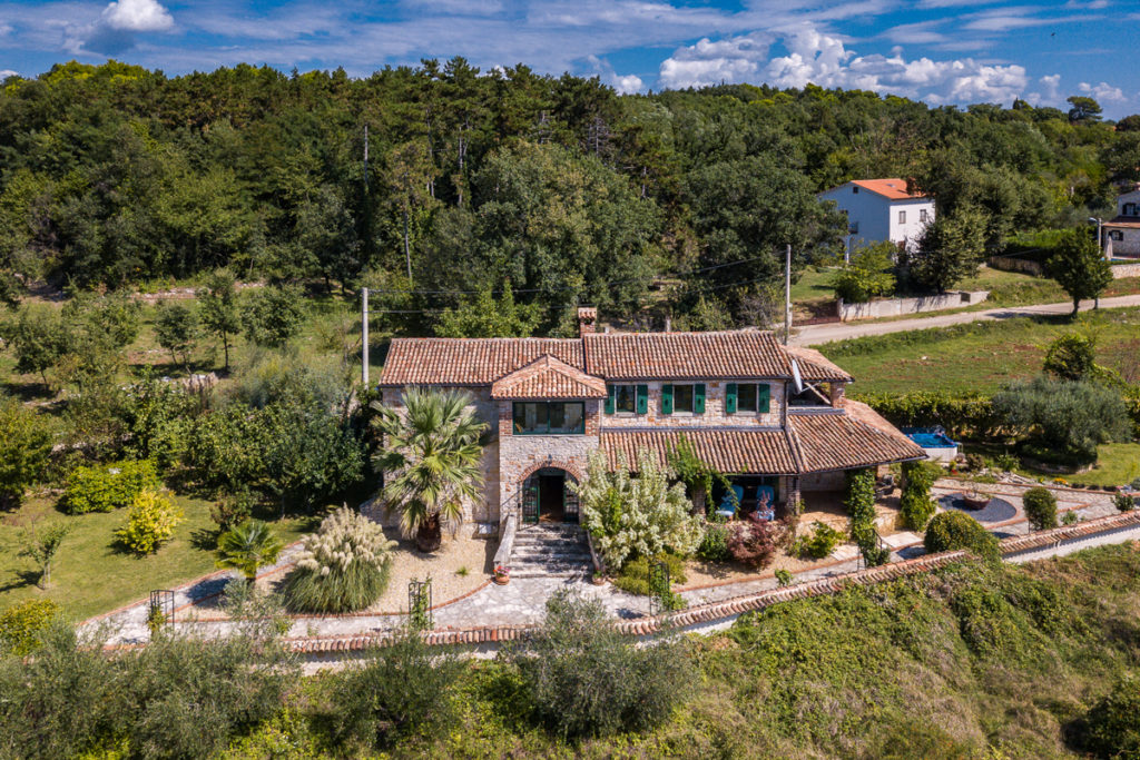 biophilic design, croatia sotheby's